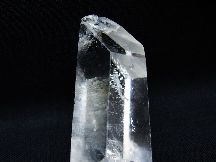水晶 原石 アーカンソー産 一点物 171-7145