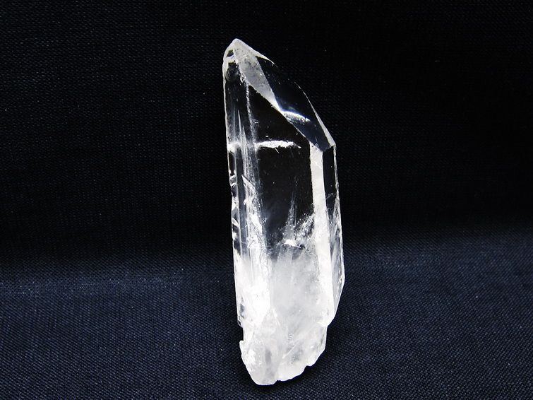 水晶 原石 アーカンソー産 一点物 171-7146