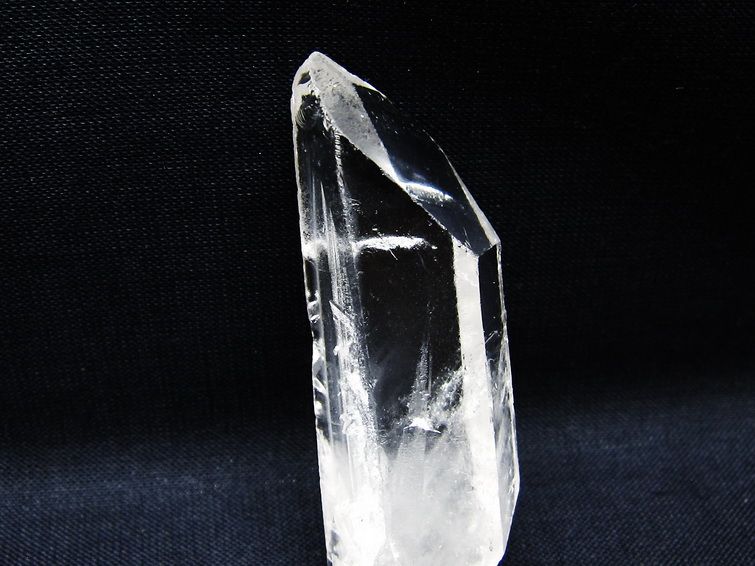水晶 原石 アーカンソー産 一点物 171-7146