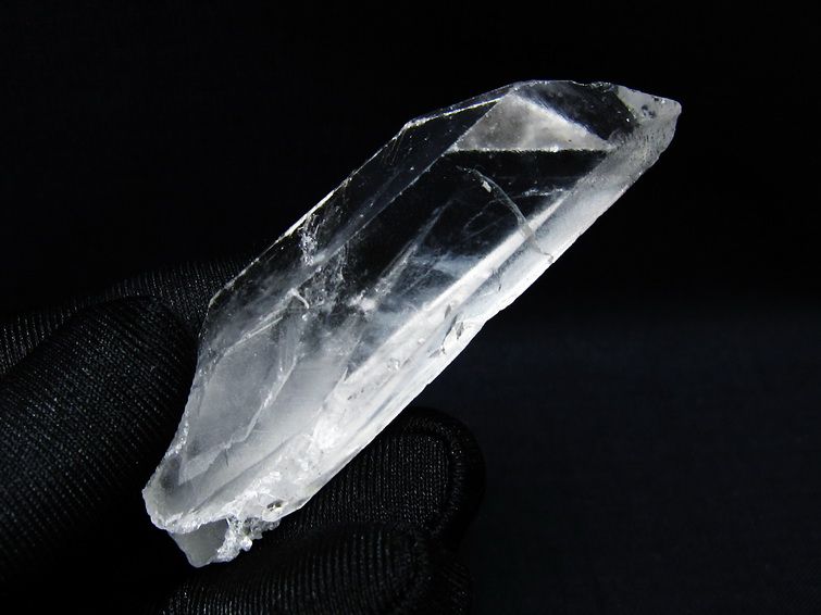 水晶 原石 アーカンソー産 一点物 171-7146