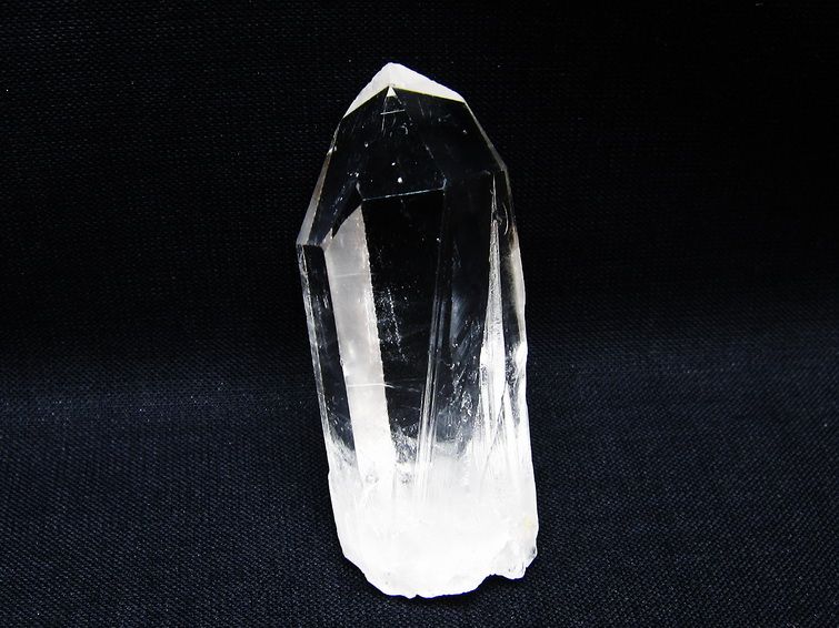 水晶 原石 アーカンソー産 一点物 171-7147