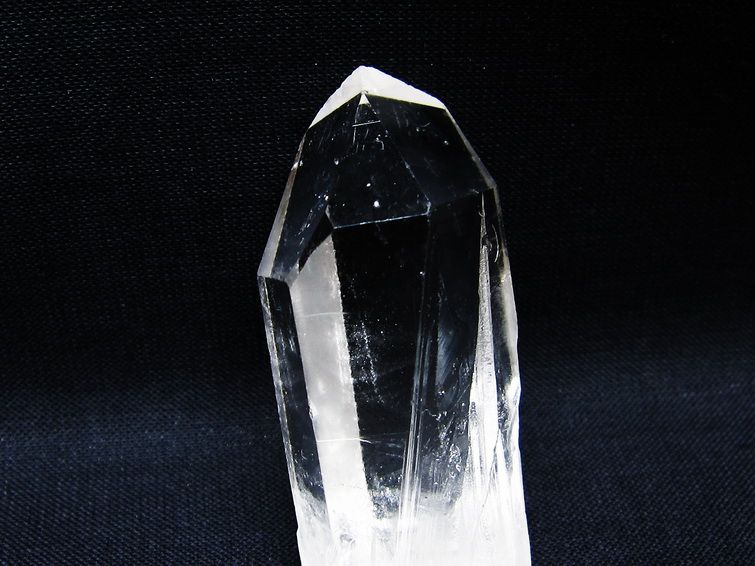 水晶 原石 アーカンソー産 一点物 171-7147