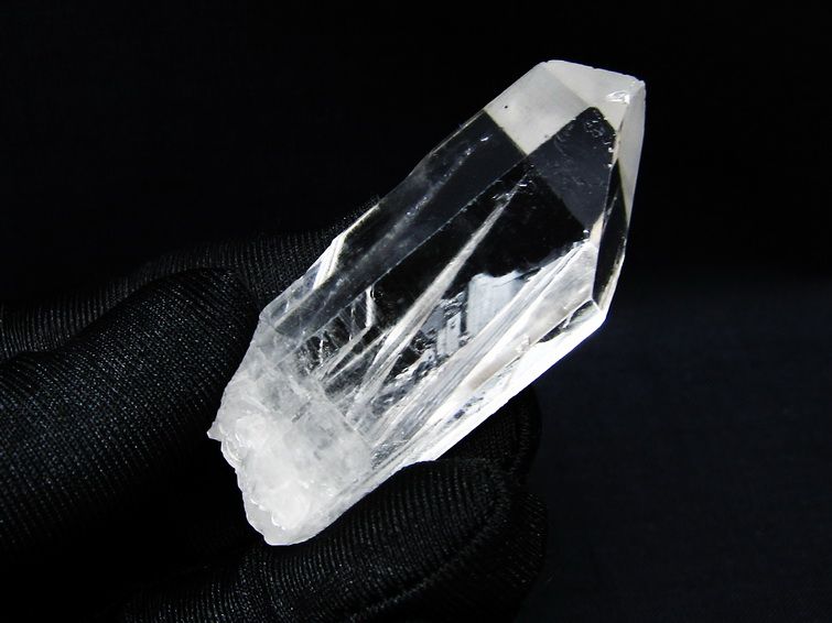 水晶 原石 アーカンソー産 一点物 171-7147