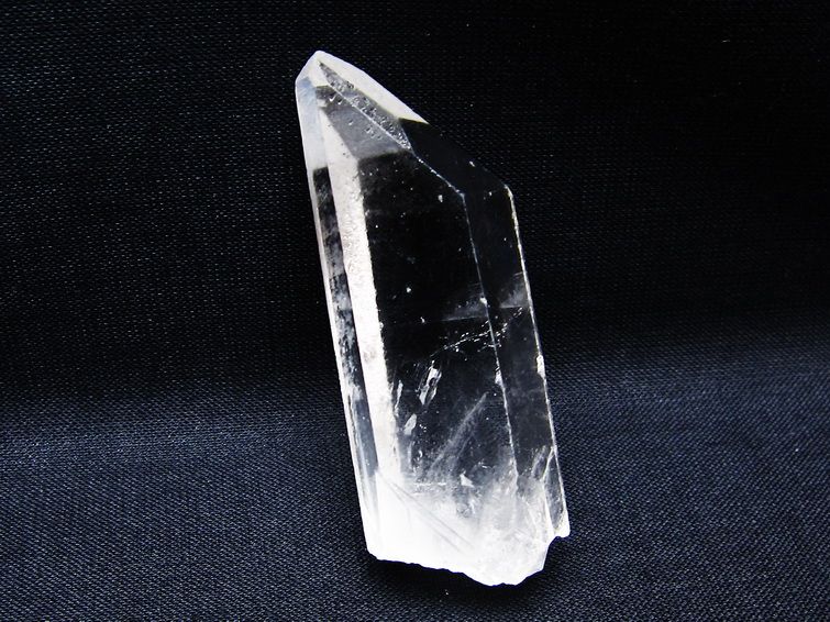 水晶 原石 アーカンソー産 一点物 171-7148