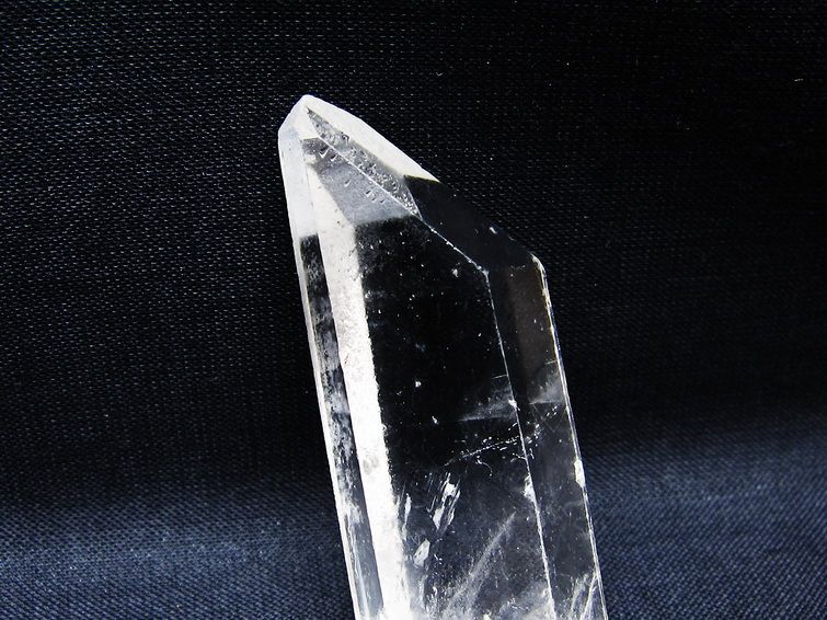 水晶 原石 アーカンソー産 一点物 171-7148