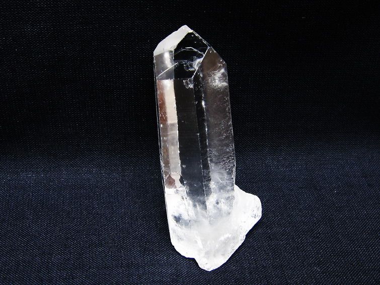 水晶 原石 アーカンソー産 一点物 171-7149