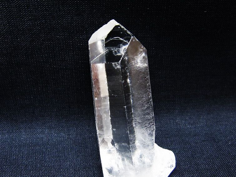 水晶 原石 アーカンソー産 一点物 171-7149