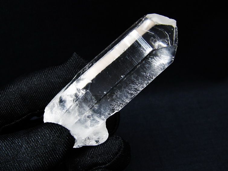 水晶 原石 アーカンソー産 一点物 171-7149