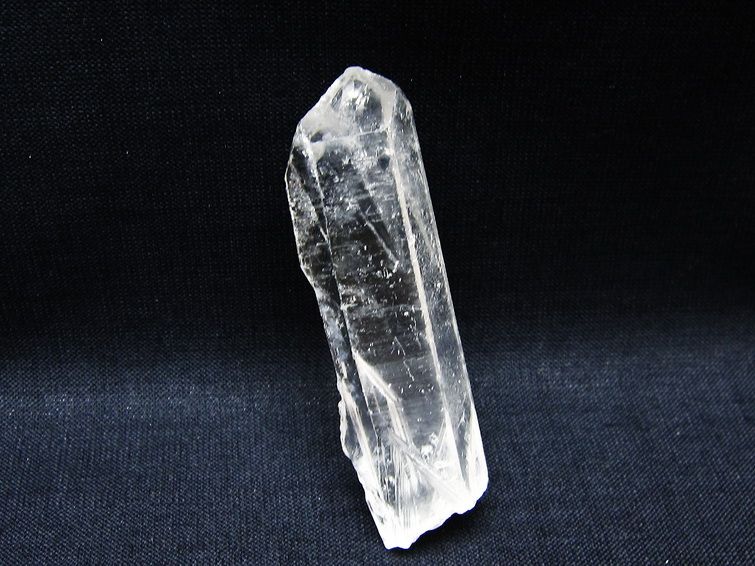 水晶 原石 アーカンソー産 一点物 171-7150