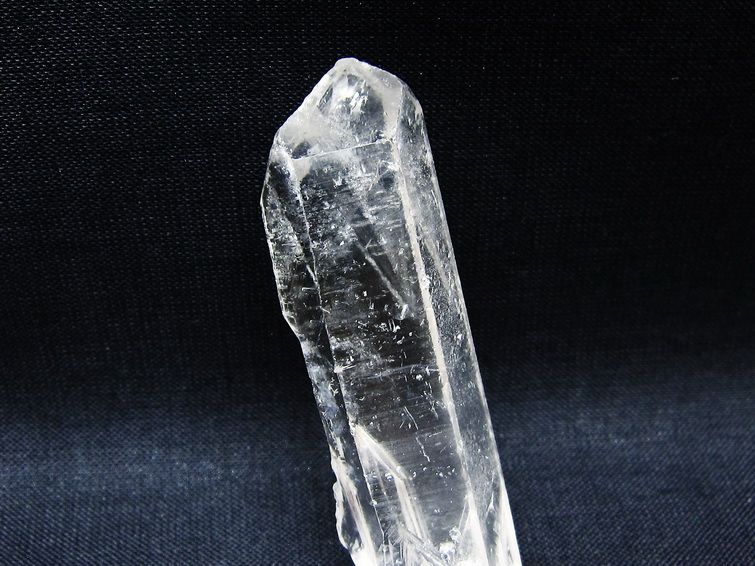 水晶 原石 アーカンソー産 一点物 171-7150
