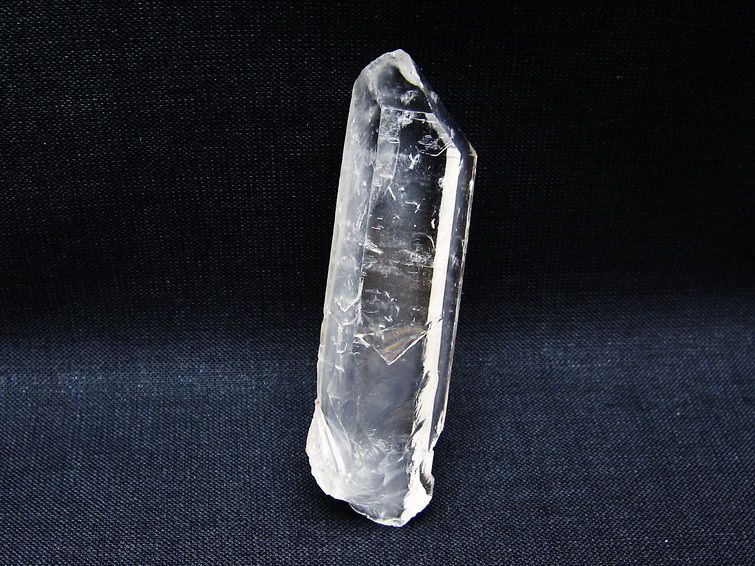水晶 原石 アーカンソー産 一点物 171-7151