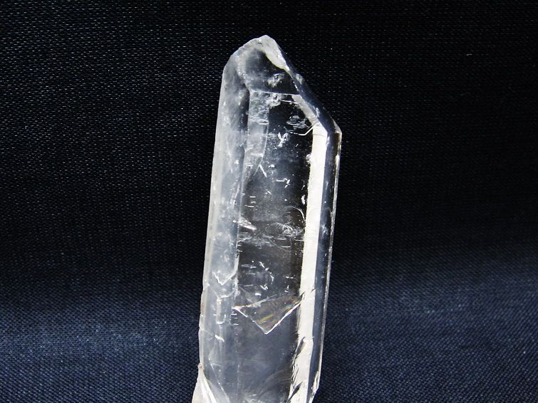 水晶 原石 アーカンソー産 一点物 171-7151