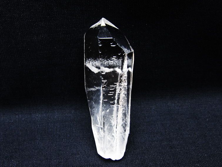 水晶 原石 アーカンソー産 一点物 171-7152