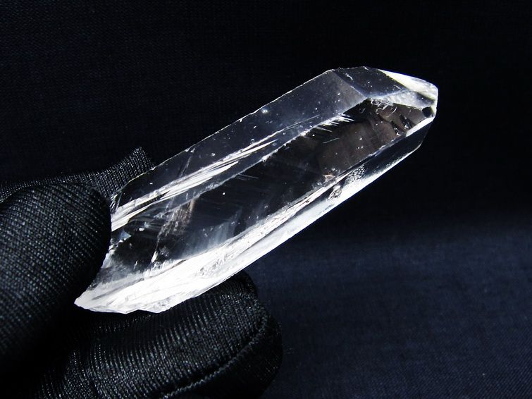 水晶 原石 アーカンソー産 一点物 171-7152