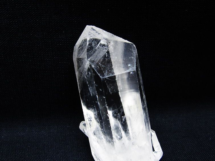 水晶 原石 アーカンソー産 一点物 171-7153