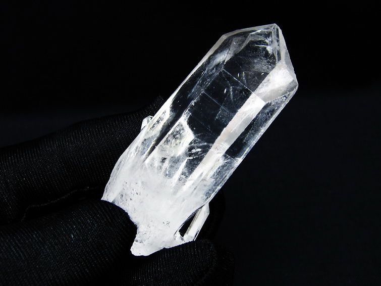 水晶 原石 アーカンソー産 一点物 171-7153