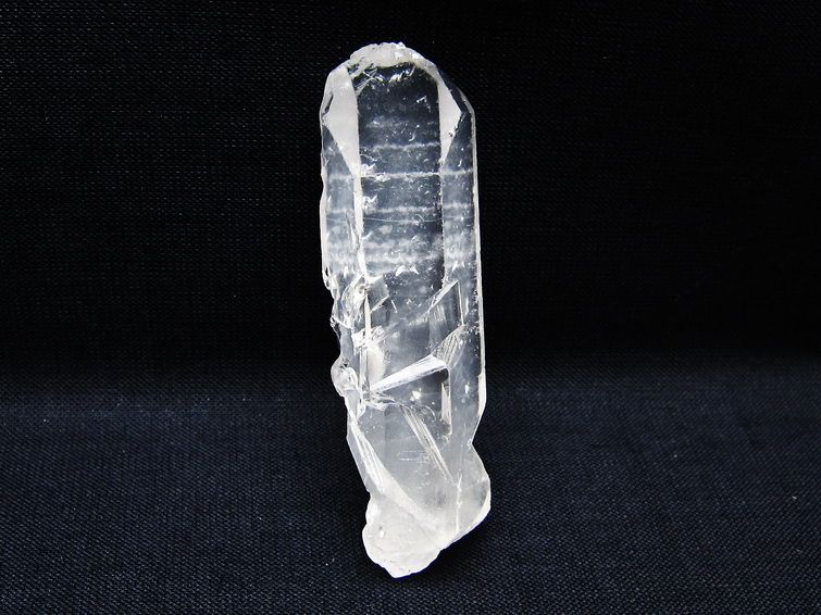 水晶 原石 アーカンソー産 一点物 171-7154