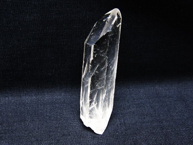 水晶 原石 アーカンソー産 一点物 171-7155