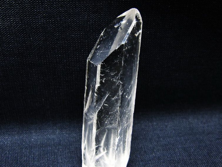 水晶 原石 アーカンソー産 一点物 171-7155