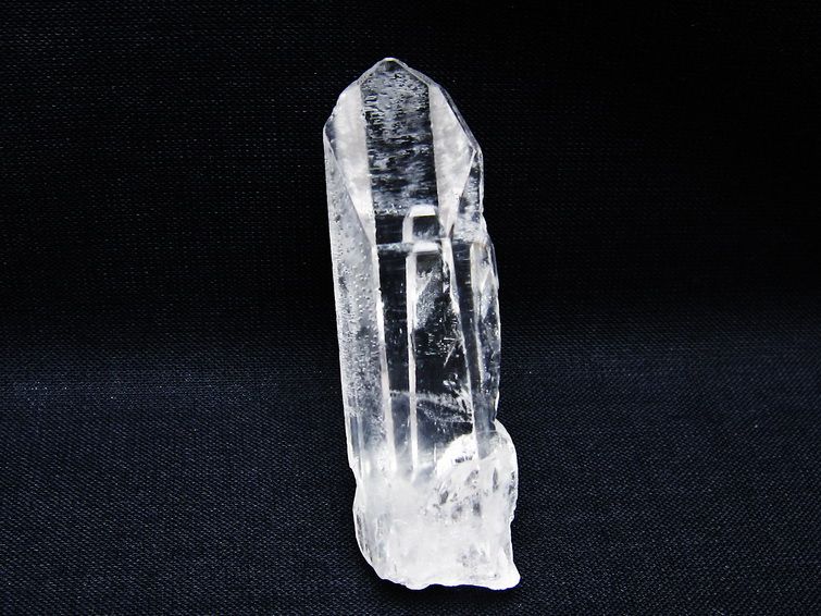 水晶 原石 アーカンソー産 一点物 171-7156