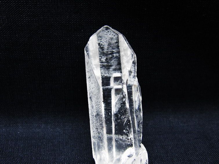 水晶 原石 アーカンソー産 一点物 171-7156