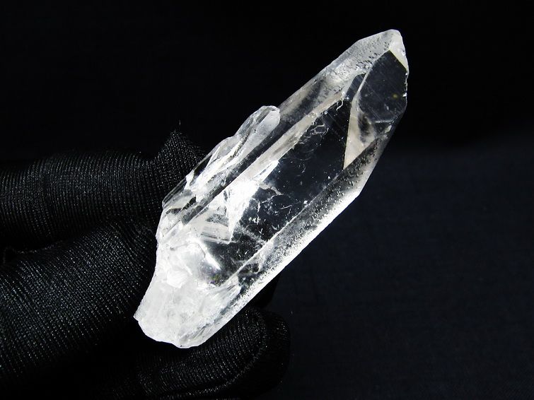 水晶 原石 アーカンソー産 一点物 171-7156