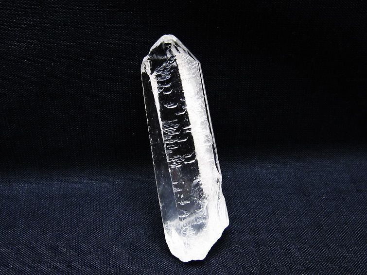 水晶 原石 アーカンソー産 一点物 171-7157
