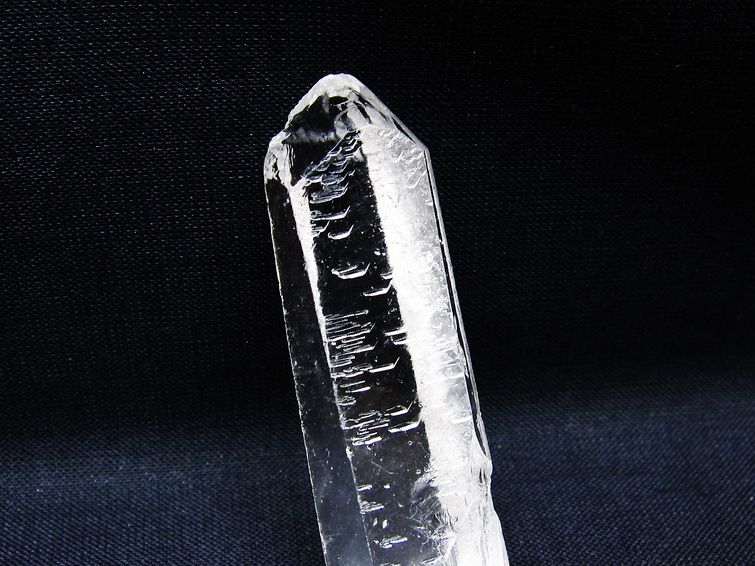 水晶 原石 アーカンソー産 一点物 171-7157