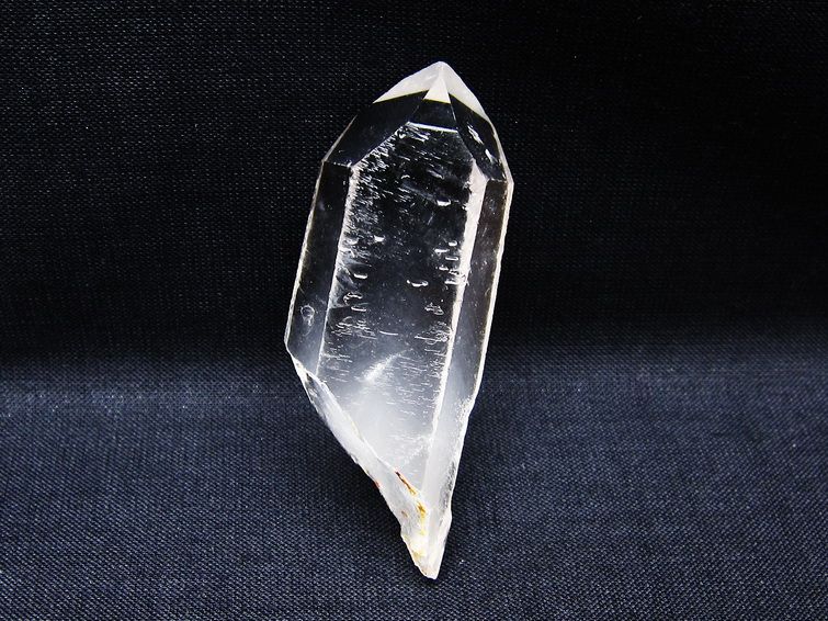 水晶 原石 アーカンソー産 一点物 171-7158