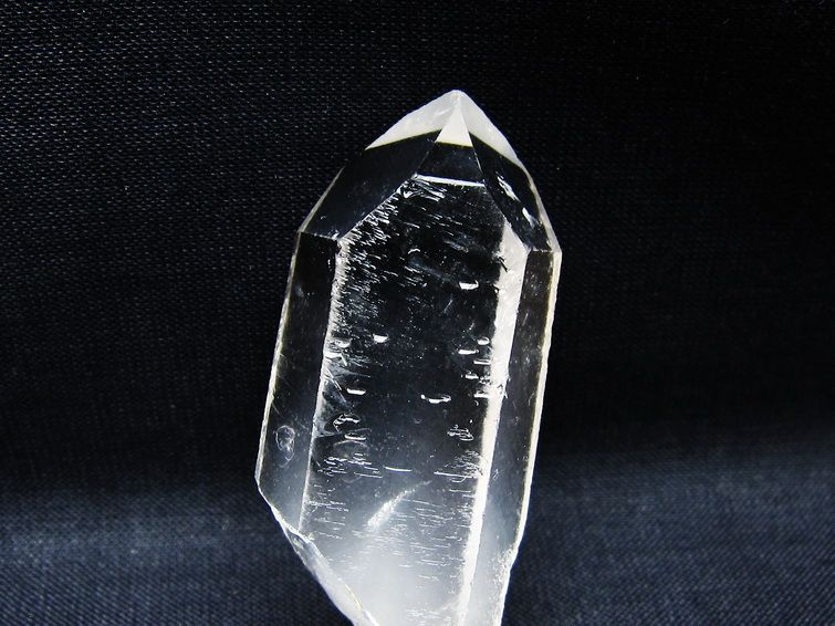 水晶 原石 アーカンソー産 一点物 171-7158