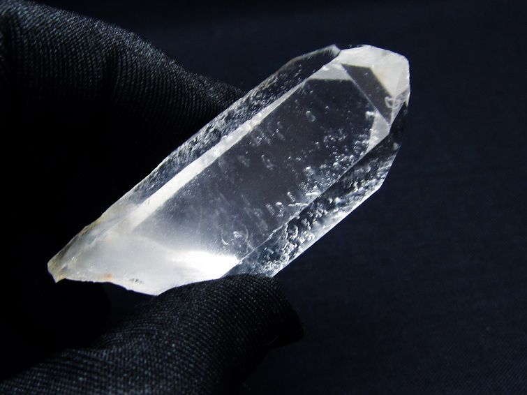 水晶 原石 アーカンソー産 一点物 171-7158