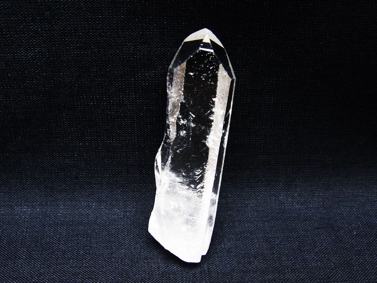 水晶 原石 アーカンソー産 一点物 171-7159