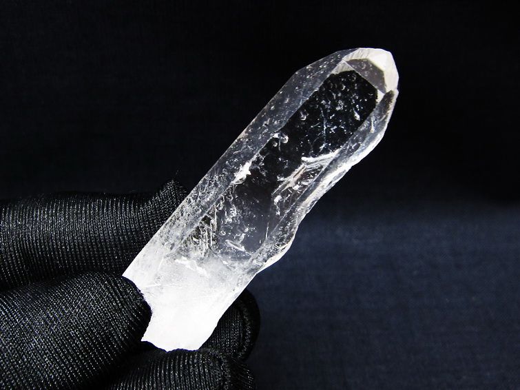 水晶 原石 アーカンソー産 一点物 171-7159