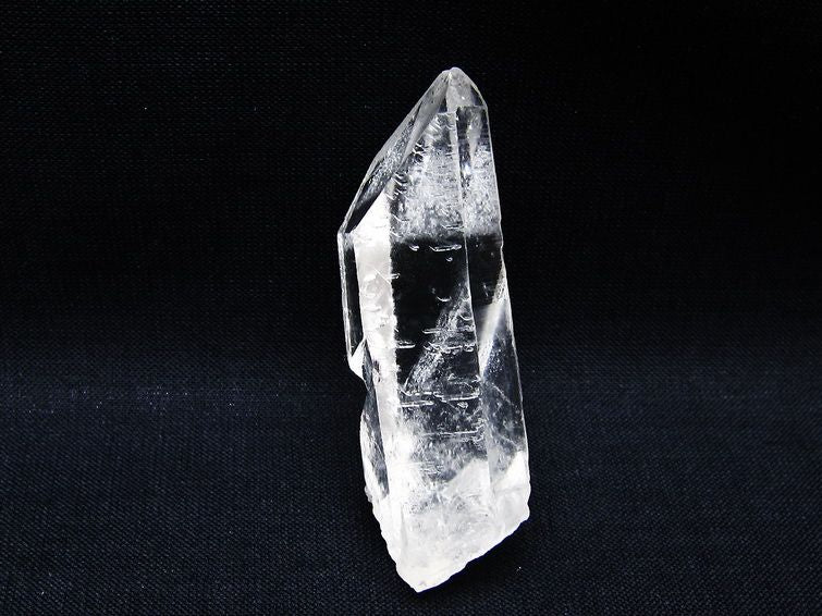 水晶 原石 アーカンソー産 一点物 171-7160