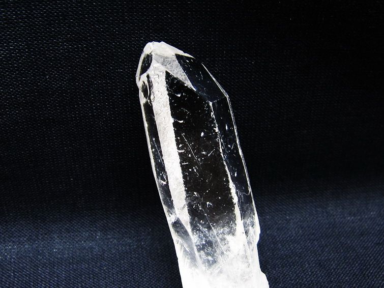 水晶 原石 アーカンソー産 一点物 171-7161
