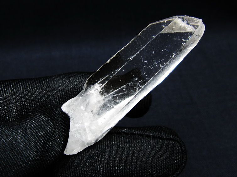 水晶 原石 アーカンソー産 一点物 171-7161
