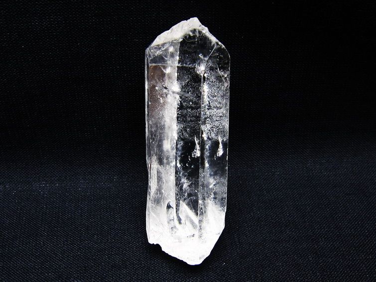 水晶 原石 アーカンソー産 一点物 171-7162