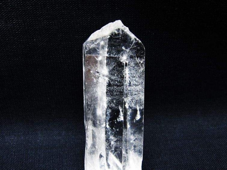 水晶 原石 アーカンソー産 一点物 171-7162