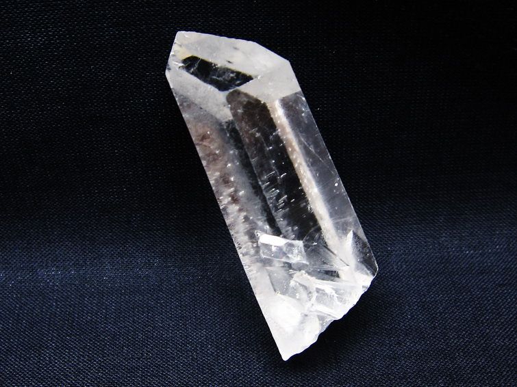 水晶 原石 アーカンソー産 一点物 171-7163