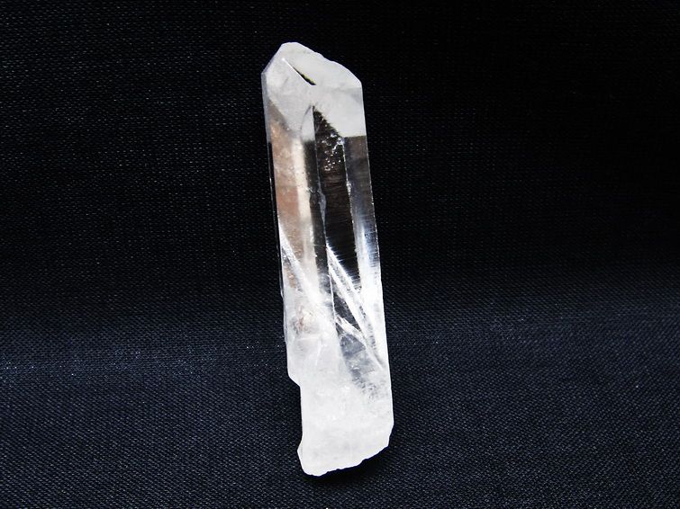 水晶 原石 アーカンソー産 一点物 171-7164