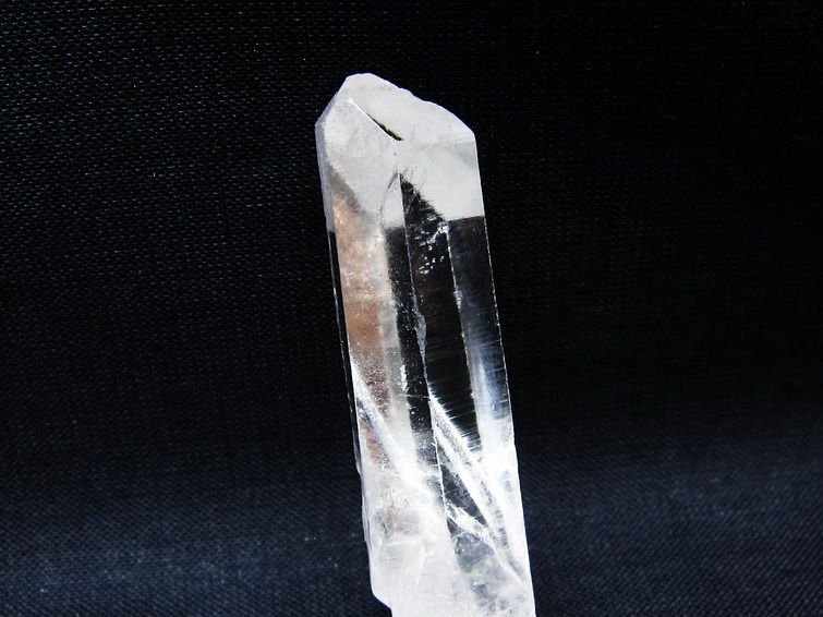 水晶 原石 アーカンソー産 一点物 171-7164