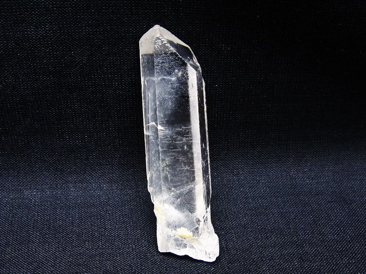 水晶 原石 アーカンソー産 一点物 171-7165