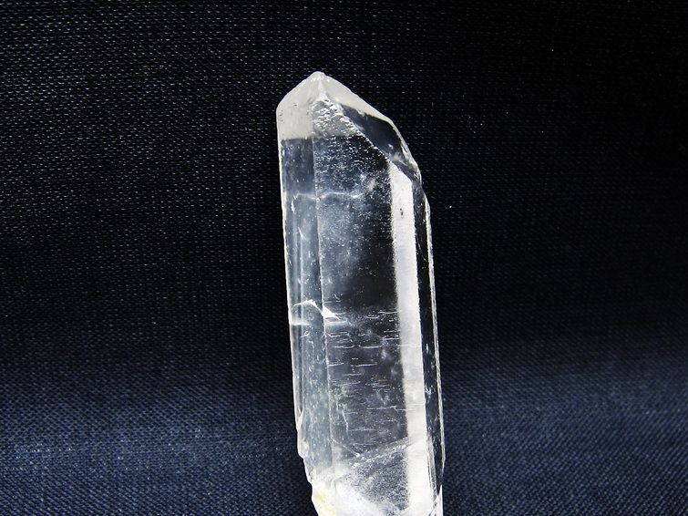 水晶 原石 アーカンソー産 一点物 171-7165