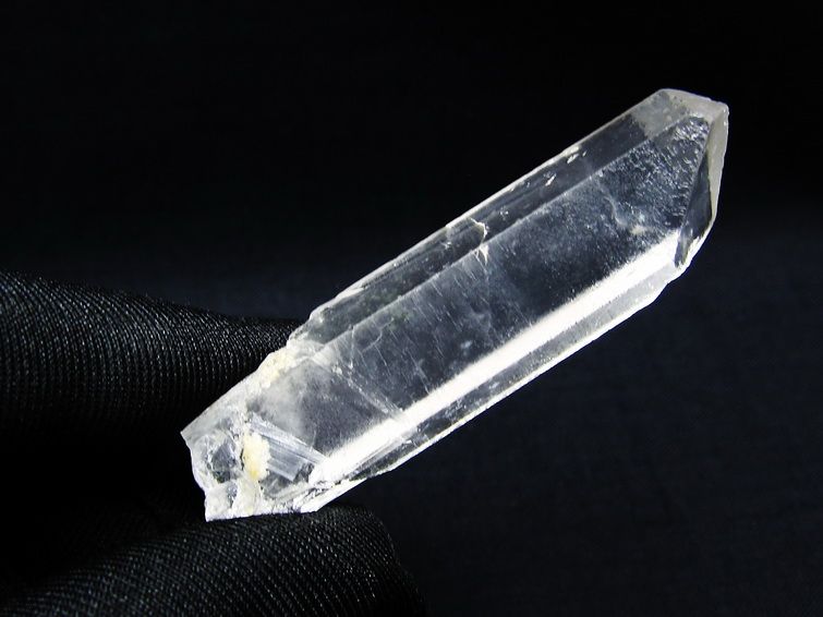 水晶 原石 アーカンソー産 一点物 171-7165