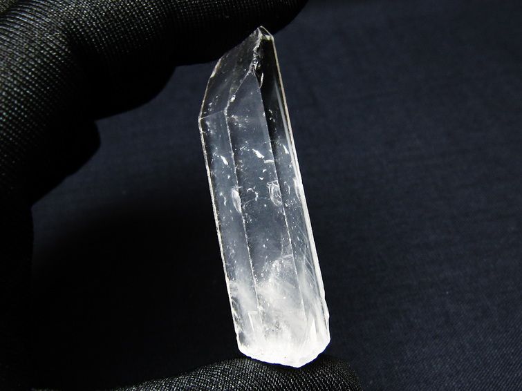 水晶 原石 アーカンソー産 一点物 171-7166