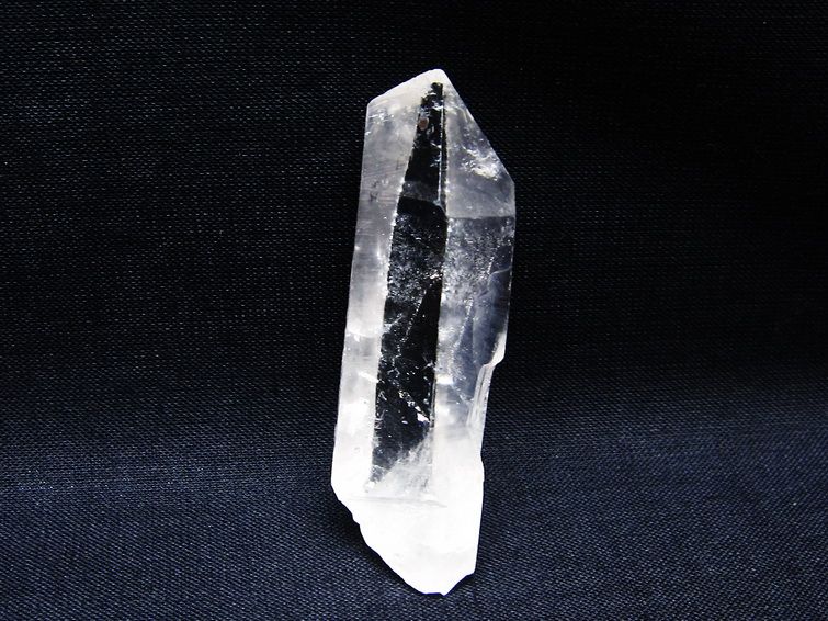 水晶 原石 アーカンソー産 一点物 171-7168