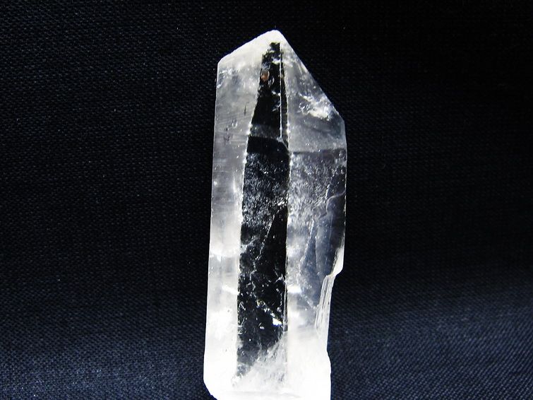 水晶 原石 アーカンソー産 一点物 171-7168