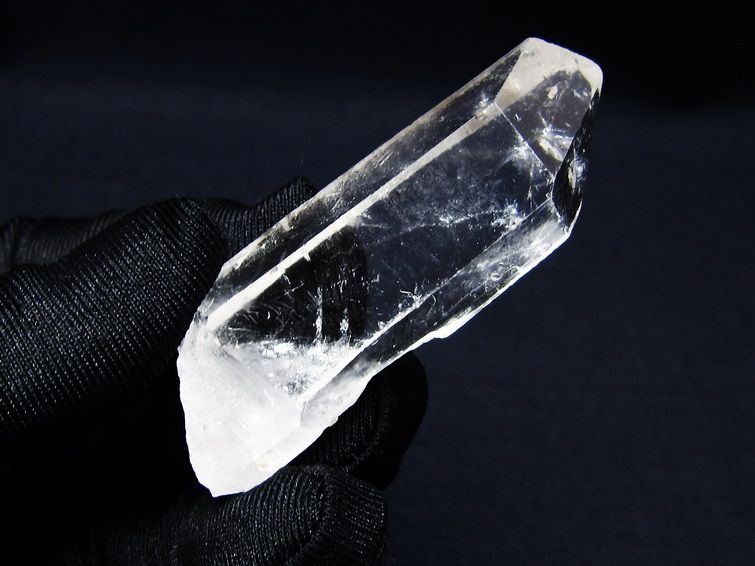 水晶 原石 アーカンソー産 一点物 171-7168