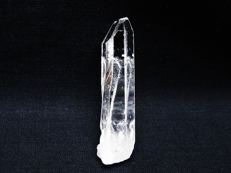 水晶 原石 アーカンソー産 一点物 171-7169