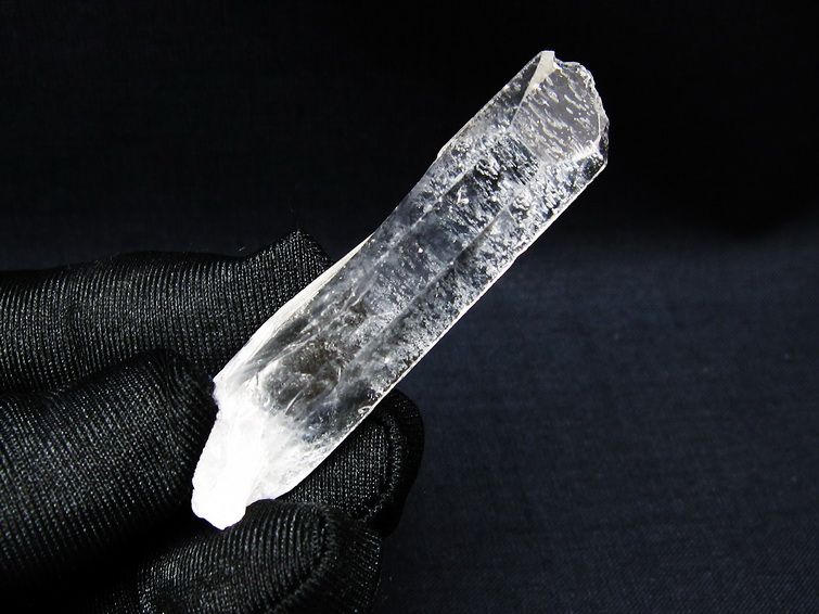 水晶 原石 アーカンソー産 一点物 171-7169